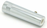 Chrome Toggle Switch Extension for Freightliner Kenworth 2-3/8 H Clear UP40043