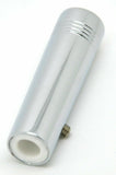 Chrome Toggle Switch Extension for Freightliner Kenworth 2-3/8 H Clear UP40043