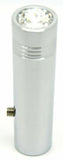 Chrome Toggle Switch Extension for Freightliner Kenworth 2-3/8 H Clear UP40043