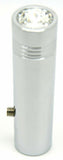 Chrome Toggle Switch Extension for Freightliner Kenworth 2-3/8 H Clear UP40043