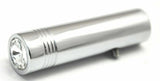 Chrome Toggle Switch Extension for Freightliner Kenworth 2-3/8 H Clear UP40043