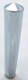 Toggle Switch Covers for Peterbilt 379 359 Cone Chrome Plastic UP#40048 Set of 4