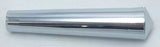 Toggle Switch Covers for Peterbilt 379 359 Cone Chrome Plastic UP#40048 Set of 4