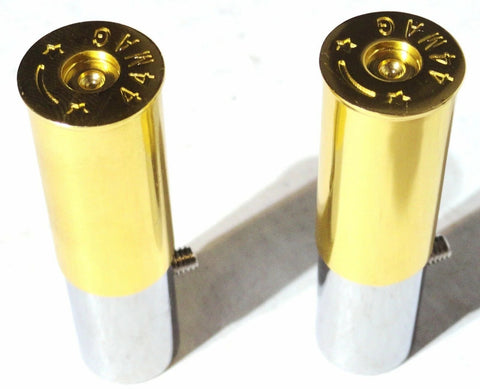 Toggle Switch Extensions for Kenworth Round Switch Bullet Style UP#40057-Pair