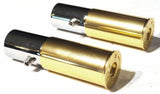 Toggle Switch Extensions for Kenworth Round Switch Bullet Style UP#40057-Pair