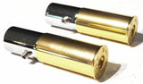 Toggle Switch Extensions for Kenworth Round Switch Bullet Style UP#40057-Pair