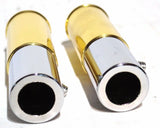 Toggle Switch Extensions for Kenworth Round Switch Bullet Style UP#40057-Pair
