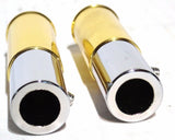 Toggle Switch Extensions for Kenworth Round Switch Bullet Style UP#40057-Pair