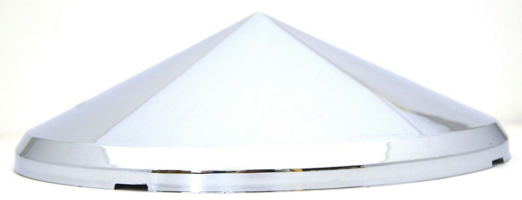 Front Axle Cover Cone Hub Cap (for Axle Covers 40132 40133 40135) GG#40149 Each