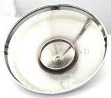 Front Axle Cover Cone Hub Cap (for Axle Covers 40132 40133 40135) GG#40149 Each