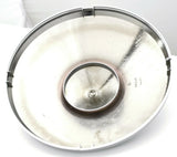 Front Axle Cover Cone Hub Cap (for Axle Covers 40132 40133 40135) GG#40149 Each