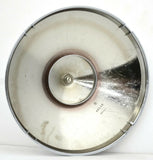 Front Axle Cover Cone Hub Cap (for Axle Covers 40132 40133 40135) GG#40149 Each