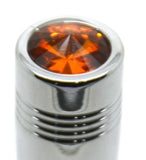 Toggle Switch Extension for Round Kenworth Switch Amber Jewel 2-1/4” UP#40157 EA