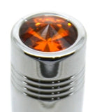 Toggle Switch Extension for Round Kenworth Switch Amber Jewel 2-1/4” UP#40157 EA