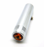 Toggle Switch Extension for Round Kenworth Switch Amber Jewel 2-1/4” UP#40157 EA