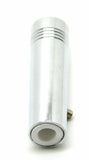 Chrome Toggle Switch Extension for Freightliner Kenworth 2-3/8 H Amber UP40158