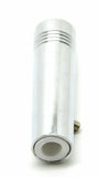 Chrome Toggle Switch Extension for Freightliner Kenworth 2-3/8 H Amber UP40158