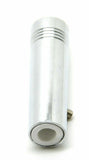 Chrome Toggle Switch Extension for Freightliner Kenworth 2-3/8 H Amber UP40158