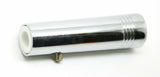 Chrome Toggle Switch Extension for Freightliner Kenworth 2-3/8 H Amber UP40158