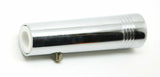 Chrome Toggle Switch Extension for Freightliner Kenworth 2-3/8 H Amber UP40158