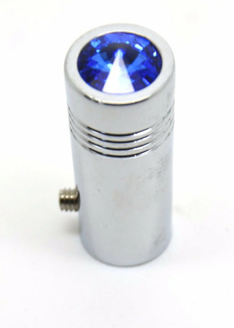 Toggle Switch Extension for Freightliner Kenworth Flat Switch Blue UP#40184 Each