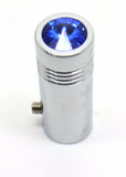 Toggle Switch Extension for Freightliner Kenworth Flat Switch Blue UP#40184 Each