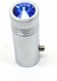 Toggle Switch Extension for Freightliner Kenworth Flat Switch Blue UP#40184 Each