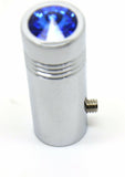 Toggle Switch Extension for Freightliner Kenworth Flat Switch Blue UP#40184 Each