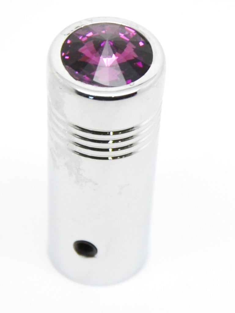 Toggle Switch Extension for Freightliner Kenworth 1-5/8 Tall Purple UP40186 Each