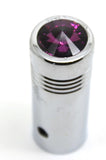 Toggle Switch Extension for Freightliner Kenworth 1-5/8 Tall Purple UP40186 Each