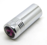 Toggle Switch Extension for Freightliner Kenworth 1-5/8 Tall Purple UP40186 Each