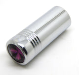 Toggle Switch Extension for Freightliner Kenworth 1-5/8 Tall Purple UP40186 Each