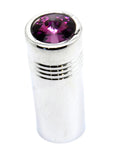 Toggle Switch Extension for Freightliner Kenworth 1-5/8 Tall Purple UP40186 Each
