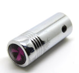 Toggle Switch Extension for Freightliner Kenworth 1-5/8 Tall Purple UP40186 Each