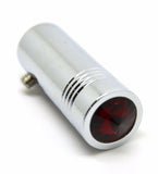 Toggle Switch Extension for Freightliner Kenworth Flat Switch Red UP#40187 Each