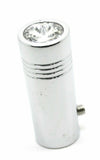 Chrome Toggle Switch Extension for Freightliner Kenworth 1-5/8 H Clear UP40188