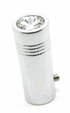 Chrome Toggle Switch Extension for Freightliner Kenworth 1-5/8 H Clear UP40188