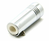Chrome Toggle Switch Extension for Freightliner Kenworth 1-5/8 H Clear UP40188