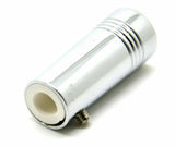 Chrome Toggle Switch Extension for Freightliner Kenworth 1-5/8 H Clear UP40188