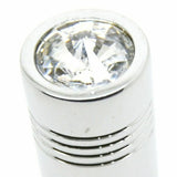 Chrome Toggle Switch Extension for Freightliner Kenworth 1-5/8 H Clear UP40188