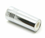 Chrome Toggle Switch Extension for Freightliner Kenworth 1-5/8 H Clear UP40188
