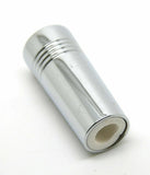 Chrome Toggle Switch Extension for Freightliner Kenworth 1-5/8 H Clear UP40188