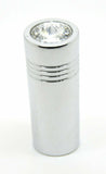 Chrome Toggle Switch Extension for Freightliner Kenworth 1-5/8 H Clear UP40188