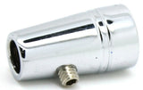 Toggle Switch Extensions for Peterbilt Blue Jewel 1" Chrome UP#40212-3 Per Pkg