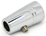Toggle Switch Extensions for Peterbilt Clear Jewel 1" Chrome UP#40213-3 Per Pkg