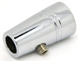 Toggle Switch Extensions for Peterbilt Clear Jewel 1" Chrome UP#40213-3 Per Pkg