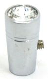 Toggle Switch Extensions for Peterbilt Clear Jewel 1" Chrome UP#40213-3 Per Pkg