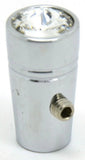 Toggle Switch Extensions for Peterbilt Clear Jewel 1" Chrome UP#40213-3 Per Pkg