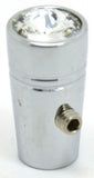 Toggle Switch Extensions for Peterbilt Clear Jewel 1" Chrome UP#40213-3 Per Pkg