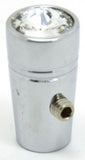 Toggle Switch Extensions for Peterbilt Clear Jewel 1" Chrome UP#40213-3 Per Pkg